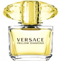 Walmart – Versace Yellow Diamond Eau De Toilette Spray for Women Only $51.00 (Reg $95.00) + Free 2-Day Shipping