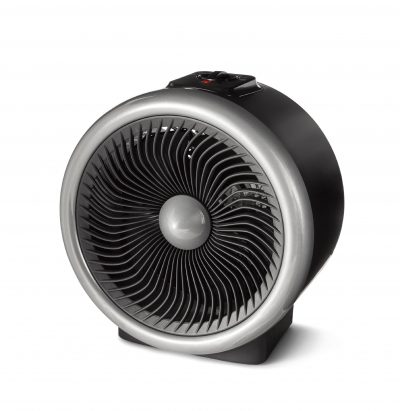 Walmart – Mainstays 2 in 1 Portable Heater Fan Only $26.48 (Reg $39.99) + Free Store Pickup