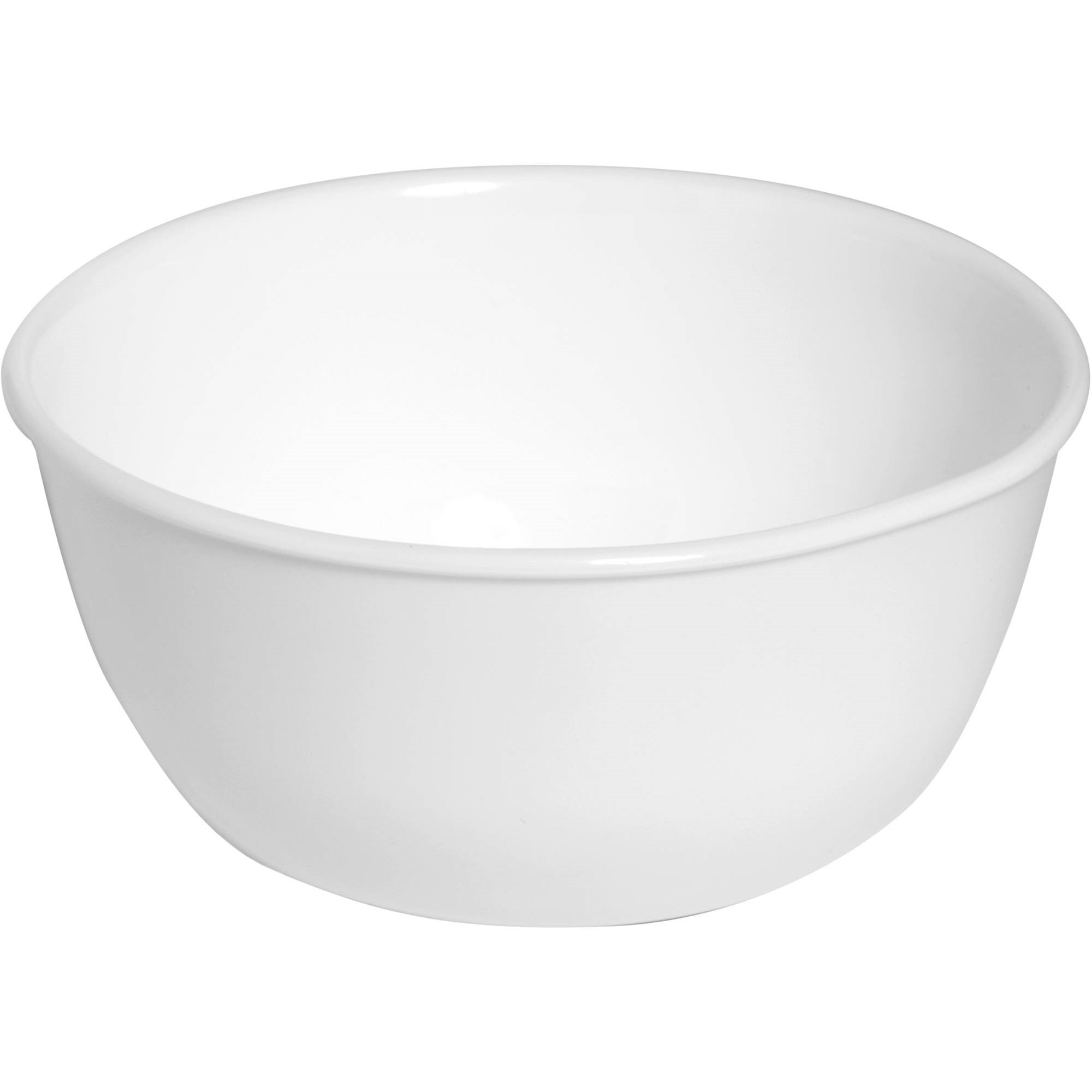 Walmart – Corelle Winter Frost White 28-oz Bowl Only $8.24 (Reg $16.96) + Free Store Pickup