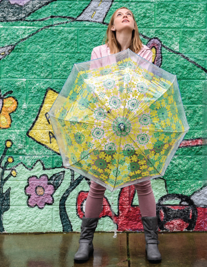 Totes.com – 30% Off ALL Orders With Code = Auto Open Umbrella Only $7 + Free Shipping!