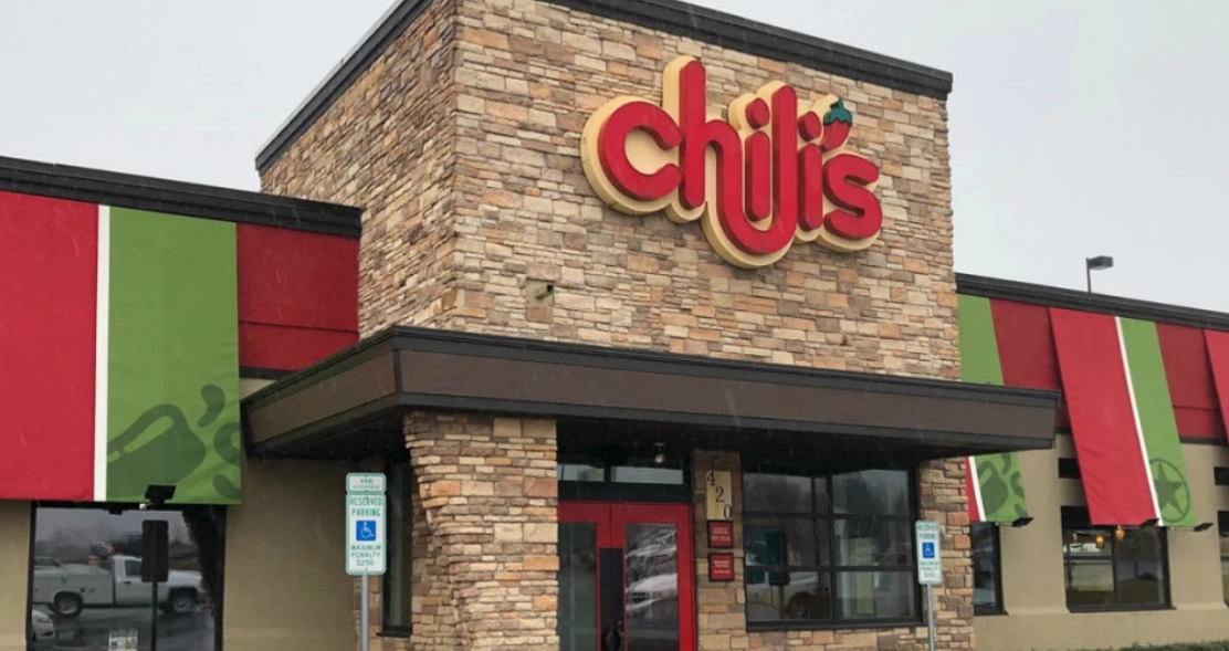 Chili’s – Daddy Daughter Night on February 5th (FREE Kids Meal + Craft)