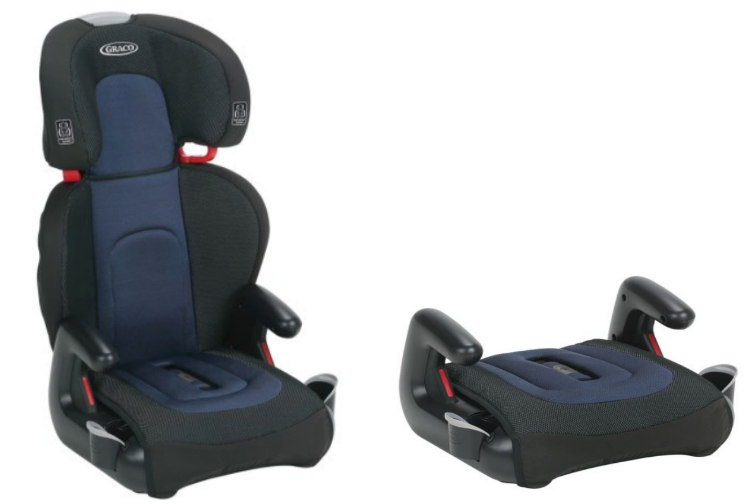 Sierra.com – Graco Turbobooster Take Along Booster Car Seat Only $39.99, Reg $60 + Free Shipping!