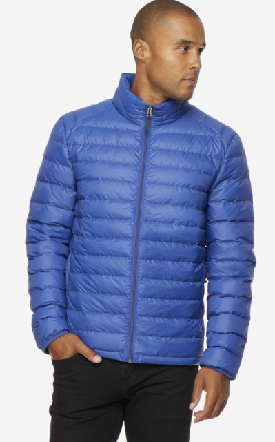 32 Degrees – Men’s Ultra-Light Down Jacket Only $26.25, Reg $100 + Free Shipping!