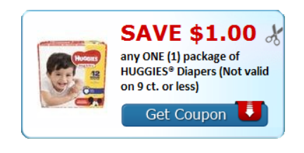 New Printable Coupons – Print Them Now!