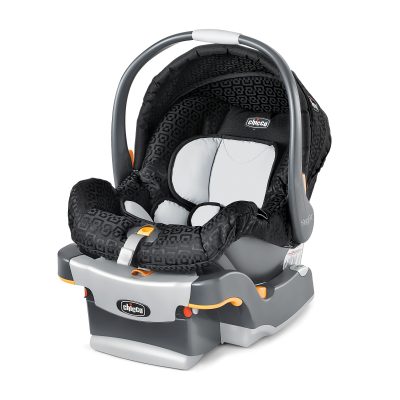 Walmart – Chicco KeyFit Infant Car Seat Only $159.99 (Reg $179.99) + Free 2-Day Shipping