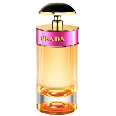 Walmart – Prada Candy Eau De Parfum Spray for Women Only $68.50 (Reg $92.00) + Free 2-Day Shipping