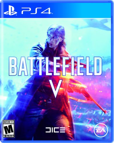 Walmart – Battlefield V Electronic Arts PlayStation 4 Only $29.83 (Reg $59.99) + Free Store Pickup