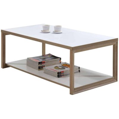 Walmart – Imagio Home’s Lifestyles Studio Living Collection Wood Cocktail Table Only $78.99 (Reg $119.00) + Free 2-Day Shipping