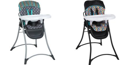 Walmart – Babideal Zuma Highchair Only $39.99 (Reg $49.99) + Free 2-Day Shipping