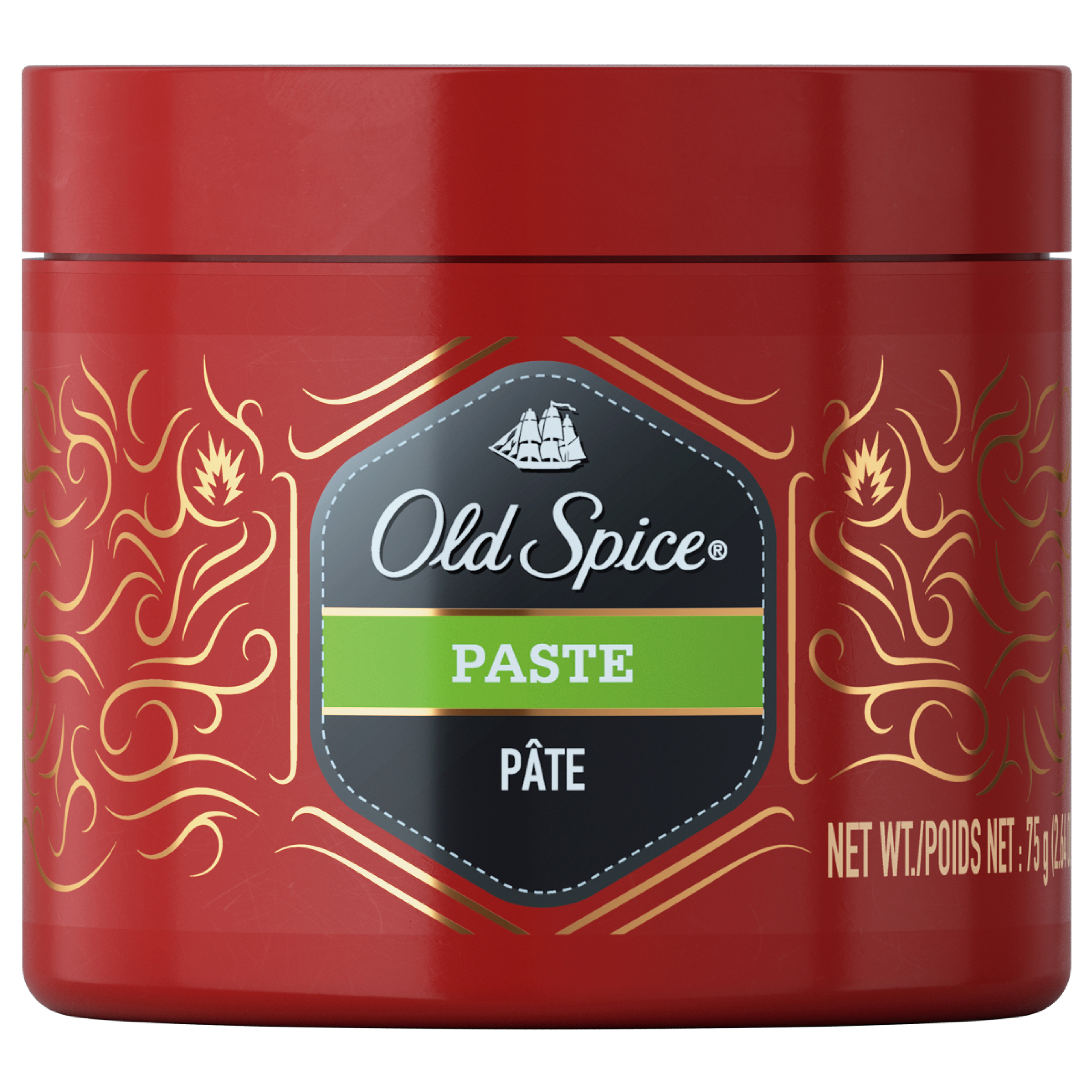 Walmart – Old Spice Paste Only $6.97 (Reg $8.22) + Free Store Pickup