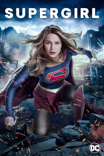 Walmart – Supergirl: The Complete Third Season (DVD) Only $19.96 (Reg $28.95) + Free Store Pickup