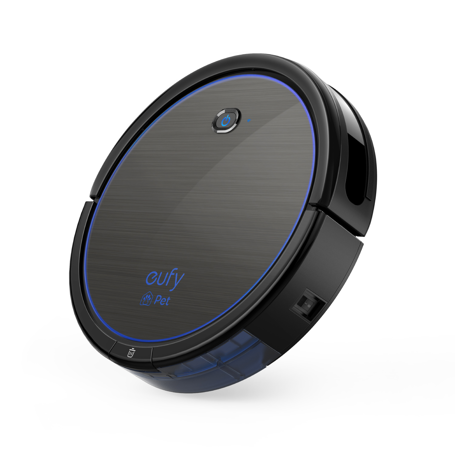 Walmart – Eufy RoboVac 11c Pet Edition Wi-Fi Connected Robot Vacuum Only $199.99 (Reg $289.00) + Free 2-Day Shipping