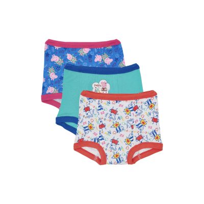 Walmart – Peppa Pig Toddler Girls Training Pants Only $5.50 (Reg $8.46) + Free Store Pickup