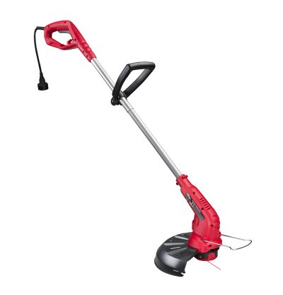 Walmart – HyperTough 12″ 4amp Grass Trimmer Only $24.96 (Reg $49.95) + Free Store Pickup