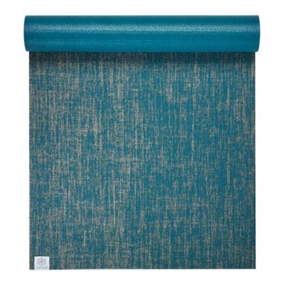 Walmart – Gaiam Jute Yoga Mat Only $31.99 (Reg $39.99) + Free Store Pickup