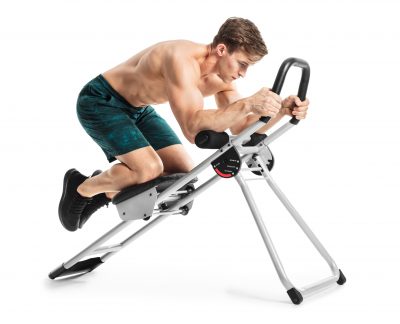 Walmart – Proform Ab Trax Ab Workout Machine Only $84.99 (Reg $115.00) + Free Shipping