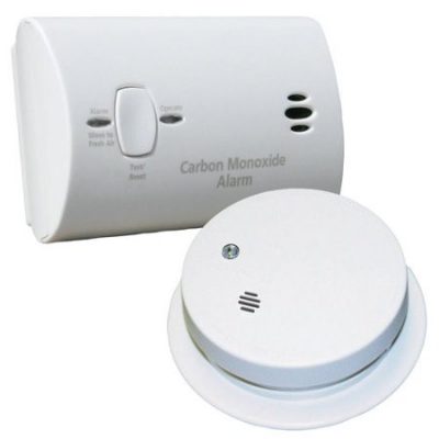 Walmart – Kidde Smoke and (CO) Carbon Monoxide Alarm Value Only $19.97 (Reg $22.97) + Free Store Pickup