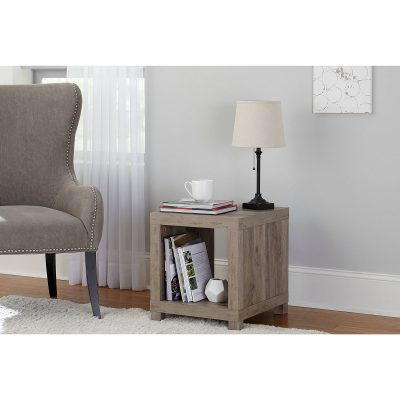 Walmart – Better Homes and Gardens Accent Table Only $29.00 (Reg $40.00) + Free Store Pickup