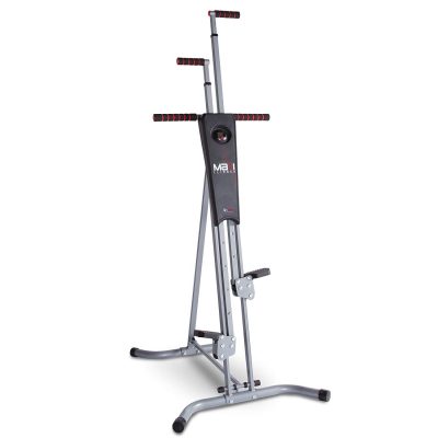 Walmart – MaxiClimber Total Body Workout Only $159.99 (Reg $199.99) + Free Shipping