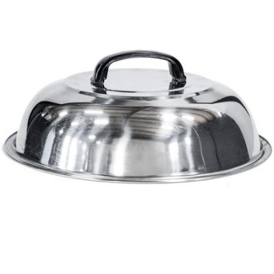 Walmart – Blackstone Griddle Basting Cover Only 11.86 (Reg $12.97) + Free Shipping