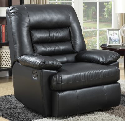 Walmart – Serta Big & Tall Memory Foam Massage Recliner Only $299.00 (Reg $499.00) + Free Store Pickup