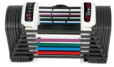 Walmart – PowerBlock Sport 24lb Speedblock Adjustable Dumbbell Only $69.70 (Reg $75.50) + Free 2-Day Shipping