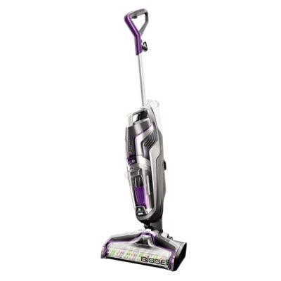 Walmart – BISSELL Crosswave Pet Multi-Surface Wet/Dry Vacuum Only $268.99 (Reg $299.00) + Free Shipping