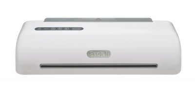 Walmart – Scotch Professional 4 Roller Thermal Laminator Only $94.99 (Reg $199.99) + Free 2-Day Shipping