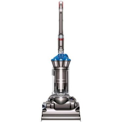 Walmart – Dyson DC33 Multifloor Bagless Upright Vacuum Only $179.00 (Reg $279.00) + Free 2-Day Shipping