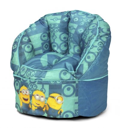 Walmart – Minions Kids Bean Bag Chair Only $15.00 (Reg $24.99) + Free Store Pickup