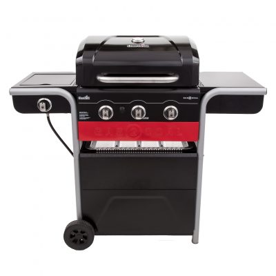 Walmart – Char-Broil Gas2Coal Hybrid Grill Only $249.00 (Reg $429.99) + Free Shipping