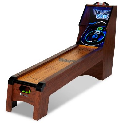 Walmart –  MD Sports 9 Ft. Roll and Score Table Only $329.99 (Reg $499.99) + Free Store Pickup