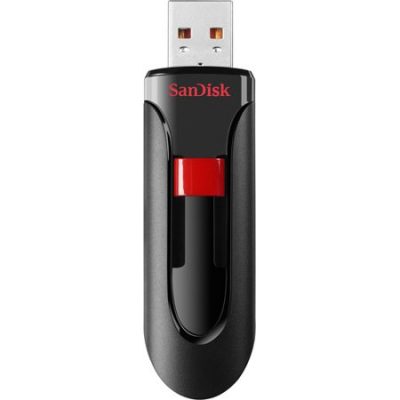 Walmart – SanDisk CZ60 32GB USB Flash Drive Only $9.99 (Reg $11.86) + Free Store Pickup