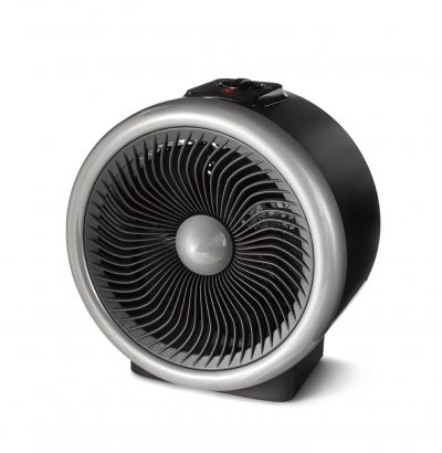 Walmart – Mainstays 2 in 1 Portable Heater Fan Only $19.99 (Reg $39.99) + Free Store Pickup