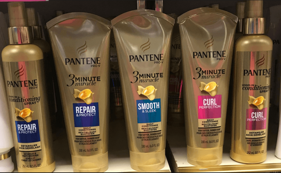 Publix – Pantene 3 Minute Miracle Treatment, 6-oz Only 83¢ ea (Reg $3.83)