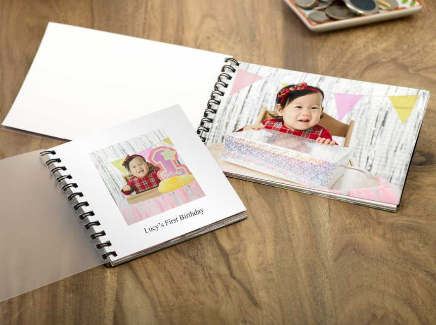 Walgreens – FREE 4×6 Photo PrintBook + Free In-Store Pickup!