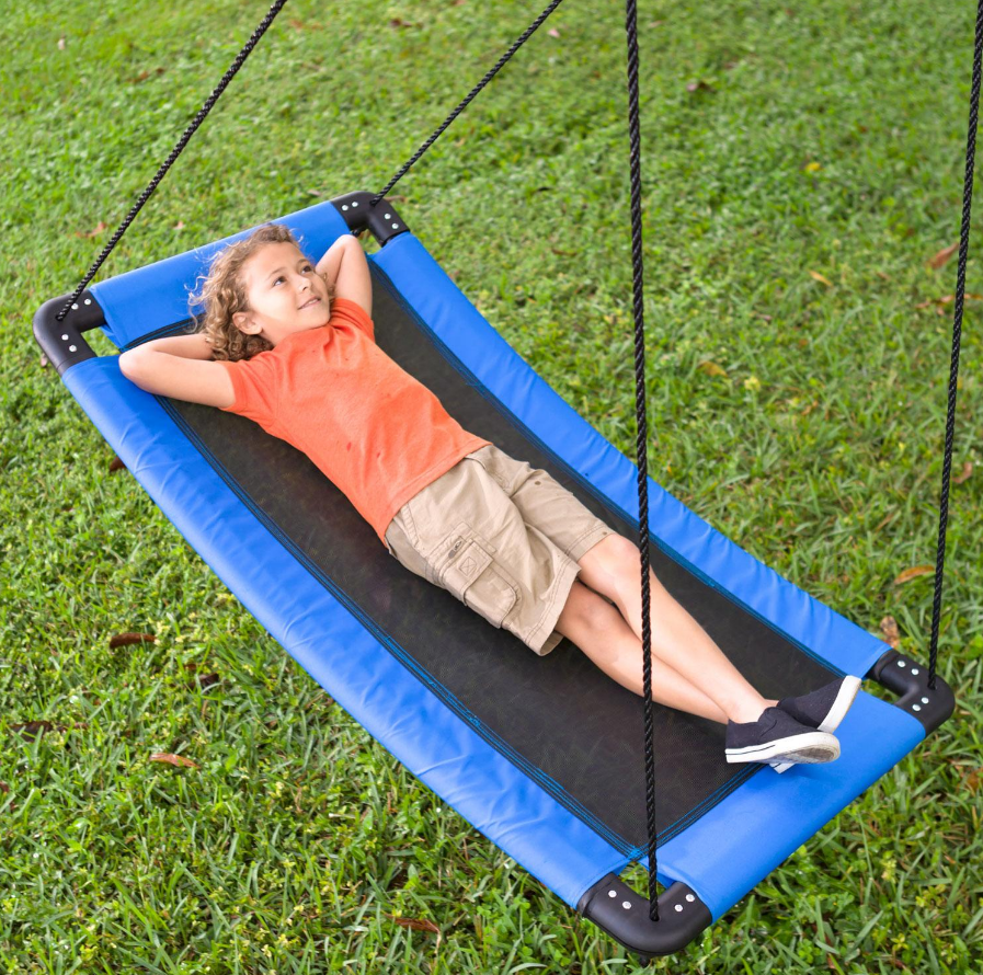 Sam’s Club – SkyCurve Platform Swing Only $59.81, Reg $106.82 + Free Store Pickup!