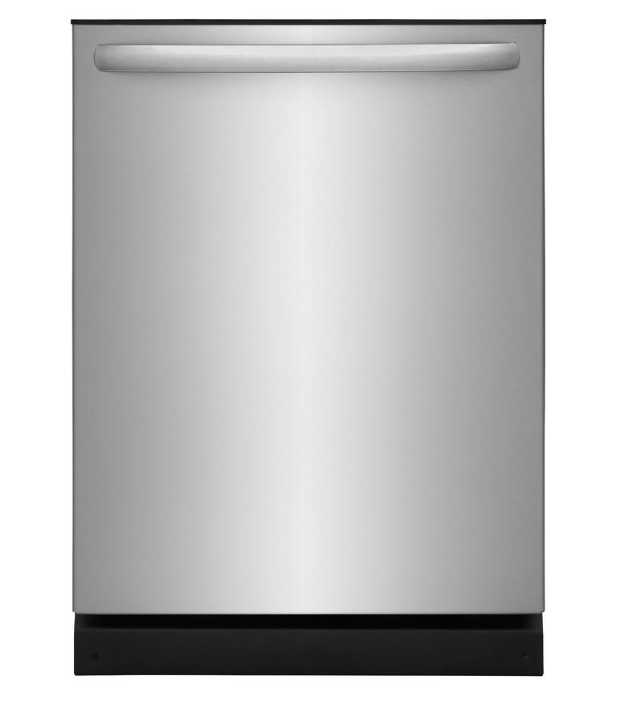 HomeDepot.com – Up To 30% Off Select Appliances = 24 in. Dishwasher in Stainless Steel Only $397.80, Reg $529.00 + Free Delivery!