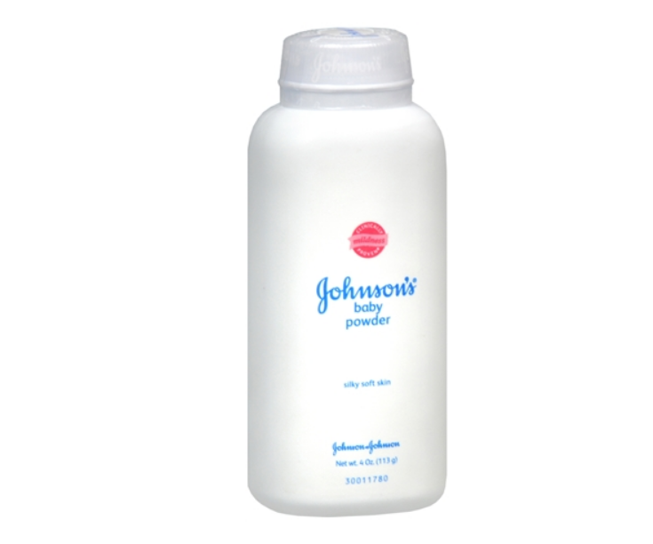 Free Johnson’s Baby Powder 4 oz at Walmart W/Coupon – Print Your Coupons Now!