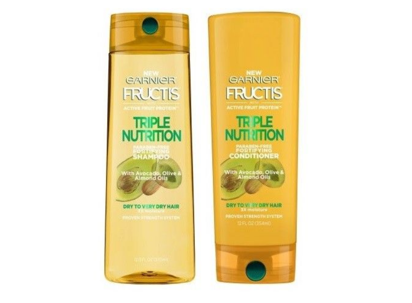 CVS – Garnier Fructis Shampoo or Conditioner (12-12.5 oz) Only $1.04 ea – Print Your Coupons NOW!