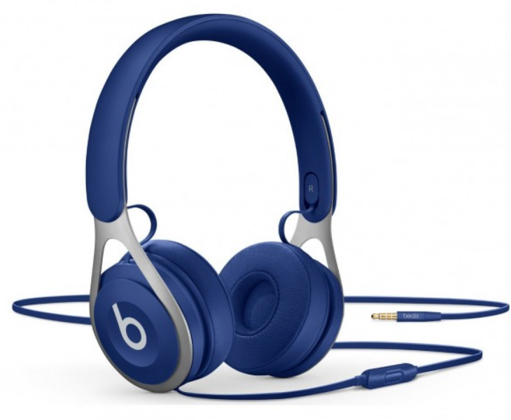 Beats EP Wired On-Ear Headphone – Assorted Colors Only $45.00, Reg $199 + Free Shipping!