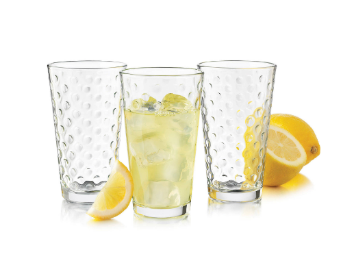 Libbey Glassware Sets Possible $1.00 at Walmart