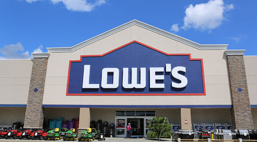 Lowe’s – $50 Off $250 In-Store Purchase Coupon (Text Offer) – HURRY!! COUPON EXPIRES TODAY!