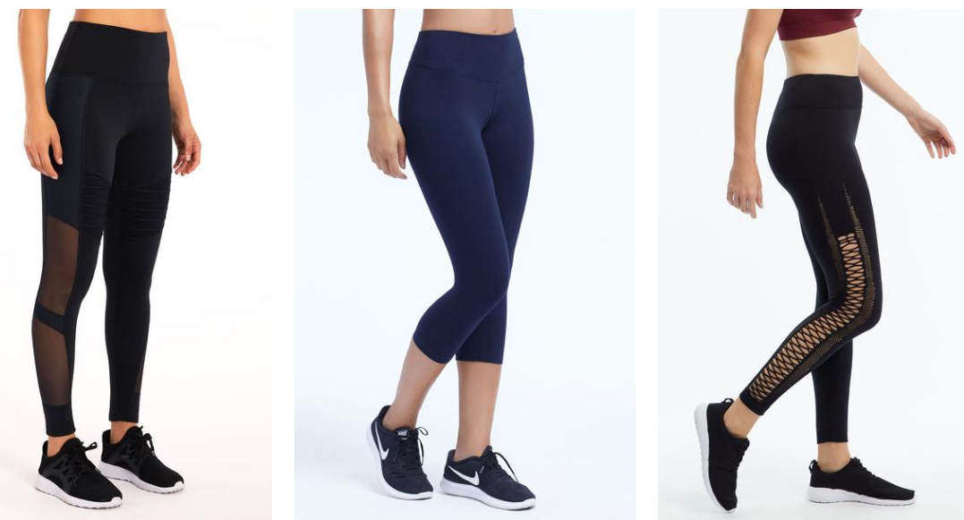 Marika Leggings – Get Three Pair For Only $39 (Reg up to $60 Each) + Free Shipping!