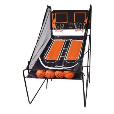 Walmart – Franklin Sports Easy Assembly Arcade Style Basketball Game Only $79.99 (Reg $129.97) + Free 2-Day Shipping