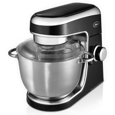 Walmart – Oster 12-Speed Planetary Stand Mixer with Stainless Steel Bowl Only $126.00 (Reg $149.00) + Free 2-Day Shipping