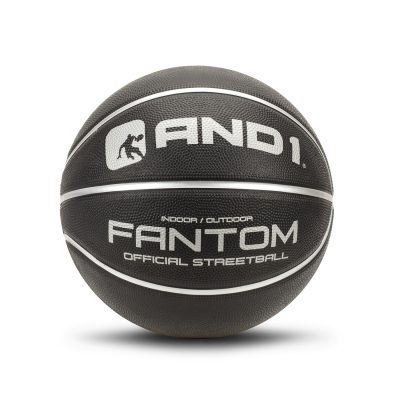 Walmart – And1 Fantom Street Basketball Only $4.88 (Reg $7.00) + Free Store Pickup