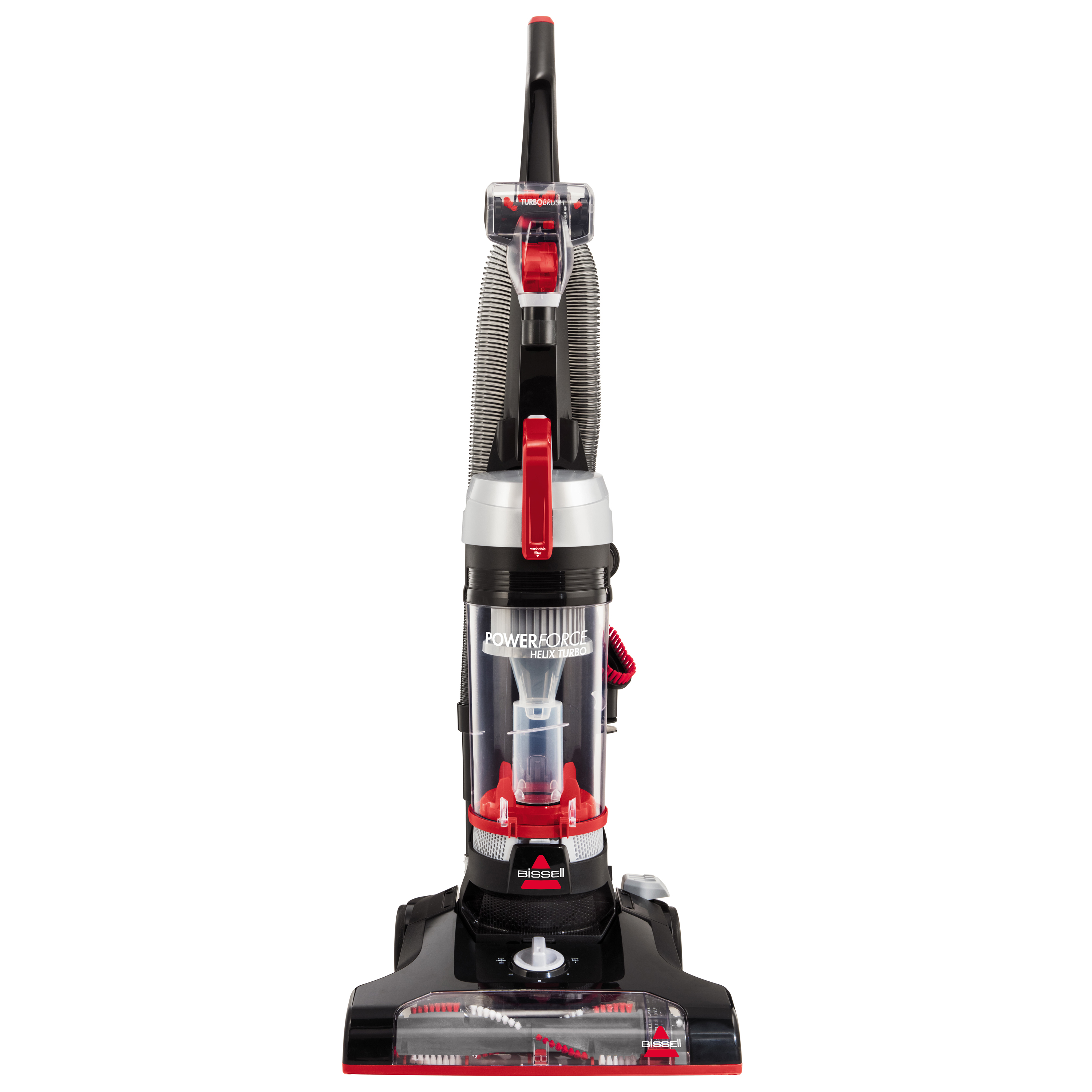 Walmart – BISSELL PowerForce Helix Turbo Bagless Vacuum Only $59.00 (Reg $74.00) + Free Shipping