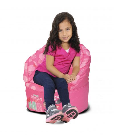 Walmart – Minnie Mouse Toddler Bean Bag Chair Only $24.97 (Reg $34.97) + Free Store Pickup