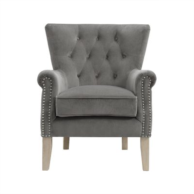 Walmart – Better Homes & Gardens Rolled Arm Accent Chair Only $155.00 (Reg $199.00) + Free Shipping